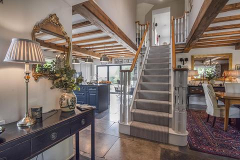 4 bedroom detached house for sale, Gravenhunger Lane, Woore, CW3