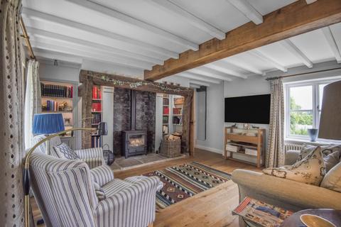4 bedroom detached house for sale, Gravenhunger Lane, Woore, CW3