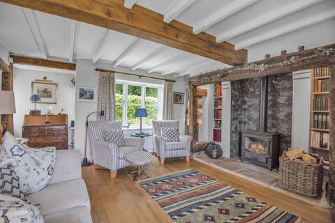 undefined, Gravenhunger Lane, Woore, CW3