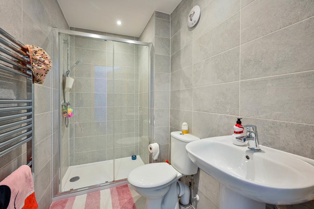 En-Suite to Bedroom Two
