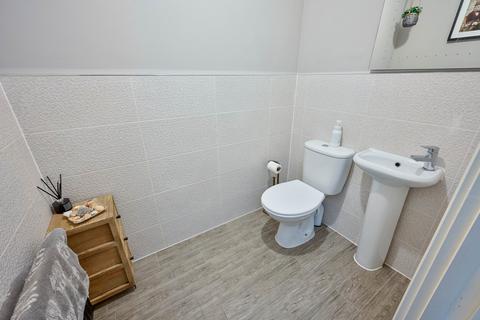 undefined, King Road, Staffordshire DE13