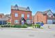 King Road, Staffordshire DE13