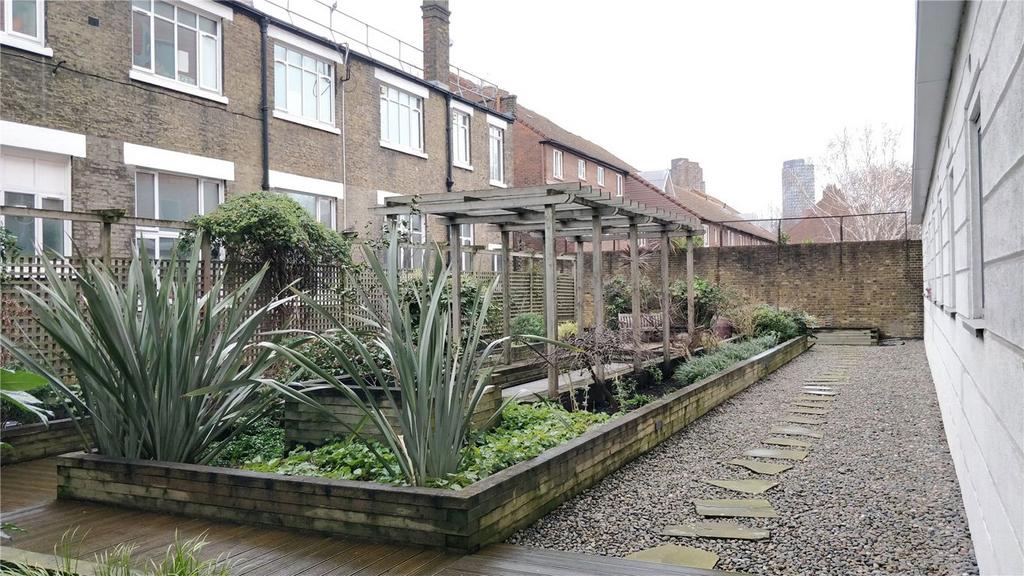 Garden view, garden