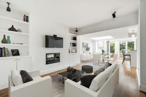 undefined, Walham Grove, Fulham