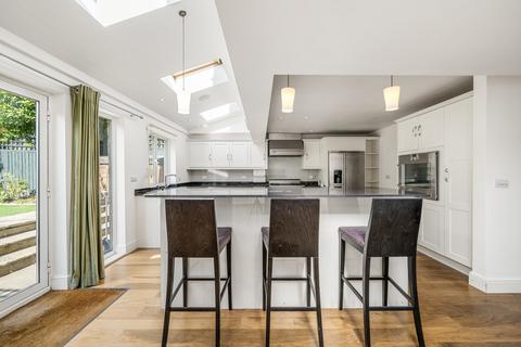 undefined, Walham Grove, Fulham