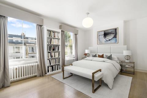 undefined, Walham Grove, Fulham