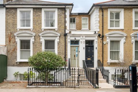 undefined, Walham Grove, Fulham