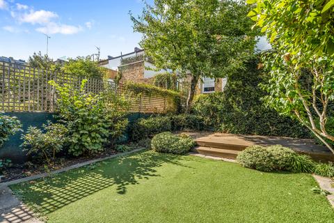 5 bedroom terraced house to rent, Walham Grove, Fulham