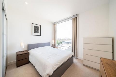 1 bedroom flat for sale, Cornell Square, London SW8