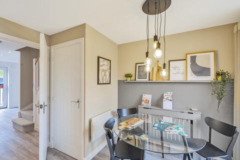 3 bedroom terraced house for sale, Plot 2, The Ullswater at Bootham Crescent, Grosvenor Road YO30