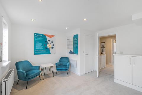 3 bedroom terraced house for sale, Plot 2, The Ullswater at Bootham Crescent, Grosvenor Road YO30