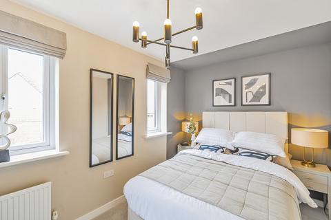 3 bedroom terraced house for sale, Plot 2, The Ullswater at Bootham Crescent, Grosvenor Road YO30