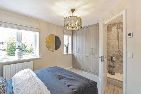 3 bedroom terraced house for sale, Plot 2, The Ullswater at Bootham Crescent, Grosvenor Road YO30