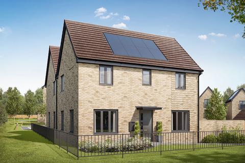 undefined, Plot 311, The Silverdale at Lakedale at Whiteley Meadows, PO15, Bluebell Way PO15