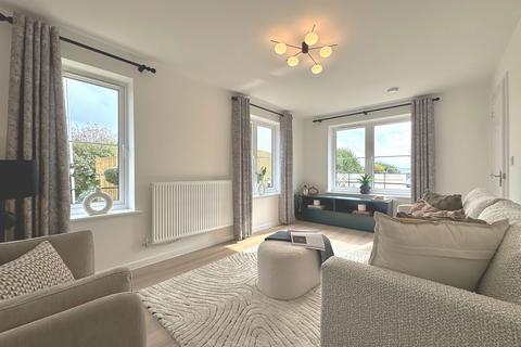 undefined, Plot 311, The Silverdale at Lakedale at Whiteley Meadows, PO15, Bluebell Way PO15