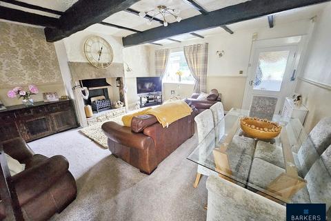 2 bedroom cottage for sale, Folly Hall Road, Wibsey