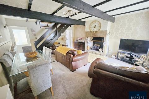 2 bedroom cottage for sale, Folly Hall Road, Wibsey