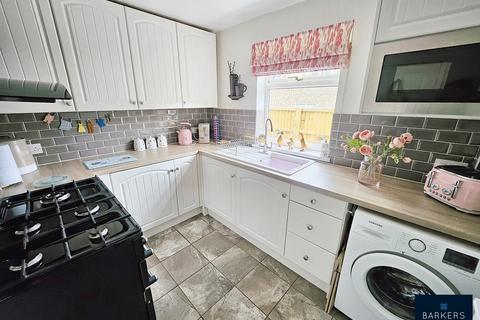 2 bedroom cottage for sale, Folly Hall Road, Wibsey