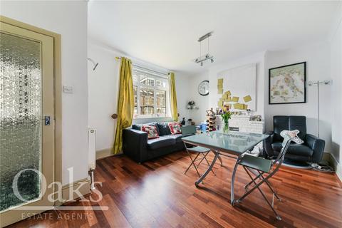 1 bedroom maisonette to rent, Oval Road, East Croydon