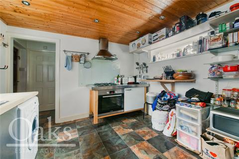 1 bedroom maisonette to rent, Oval Road, East Croydon