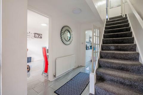 2 bedroom terraced house for sale, Woolmer Green, Basildon SS15