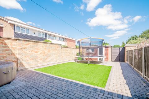 undefined, Woolmer Green, Basildon SS15