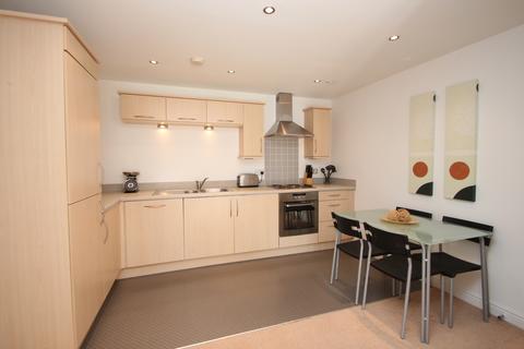 2 bedroom apartment to rent, St James Gate