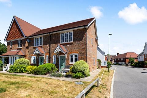 2 bedroom end of terrace house for sale, Windacres Farm Lane, Rudgwick, RH12