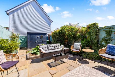 2 bedroom end of terrace house for sale, Windacres Farm Lane, Rudgwick, RH12