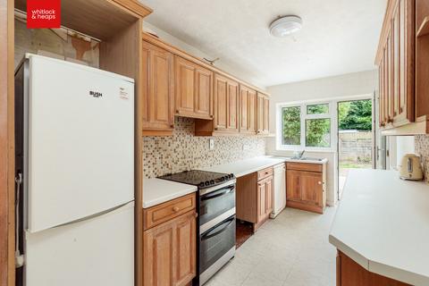 3 bedroom end of terrace house for sale, New Church Road, Hove