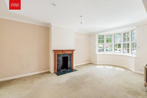 3 bedroom end of terrace house for sale, New Church Road, Hove