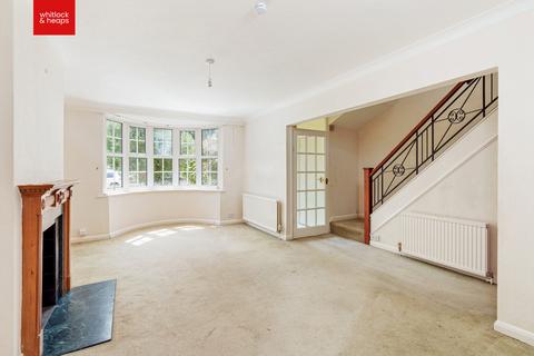 3 bedroom end of terrace house for sale, New Church Road, Hove