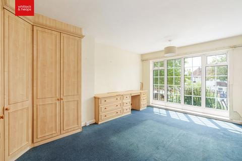 3 bedroom end of terrace house for sale, New Church Road, Hove