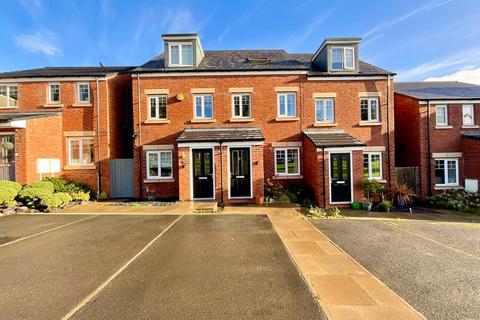 undefined, Myatt Avenue, Stone, ST15