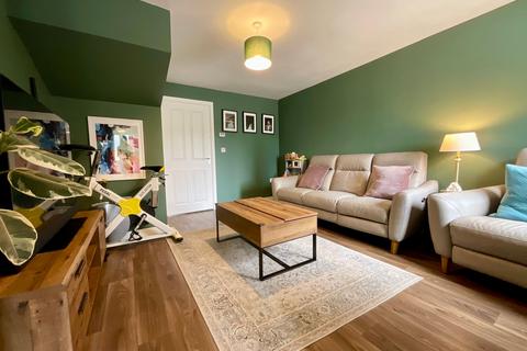 undefined, Myatt Avenue, Stone, ST15