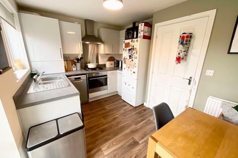 undefined, Myatt Avenue, Stone, ST15