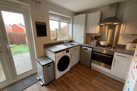 undefined, Myatt Avenue, Stone, ST15
