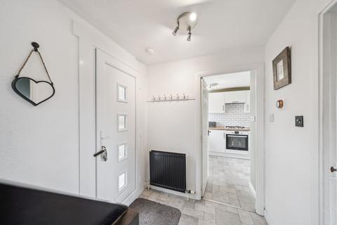 40 Camperdown Court, Helensburgh, G84 9HJ