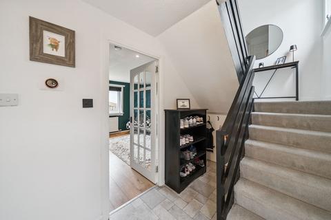 40 Camperdown Court, Helensburgh, G84 9HJ