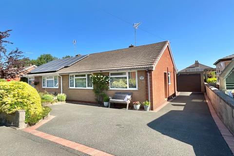 Derwent Drive, Stoke-On-Trent ST10