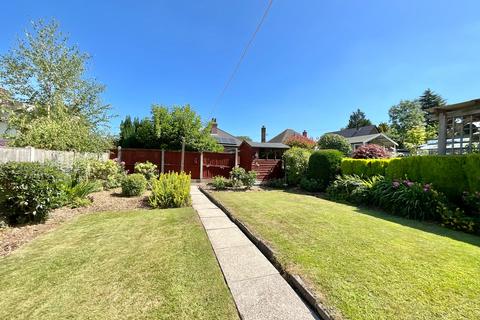 undefined, Derwent Drive, Stoke-On-Trent ST10