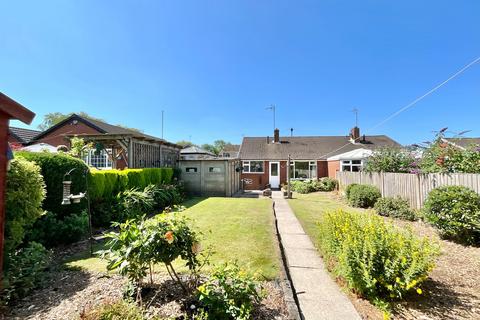 undefined, Derwent Drive, Stoke-On-Trent ST10