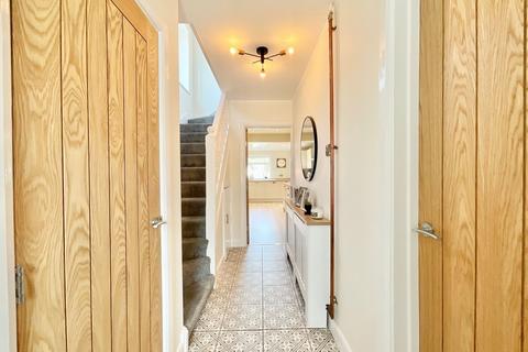 3 bedroom semi-detached house for sale, Kennedy Road, Stoke-On-Trent, ST4