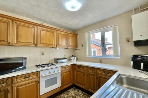 undefined, Thorley Drive, Stoke-On-Trent ST10