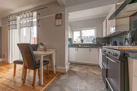 4 bedroom semi-detached house for sale, Glasllwch Crescent, Newport, NP20