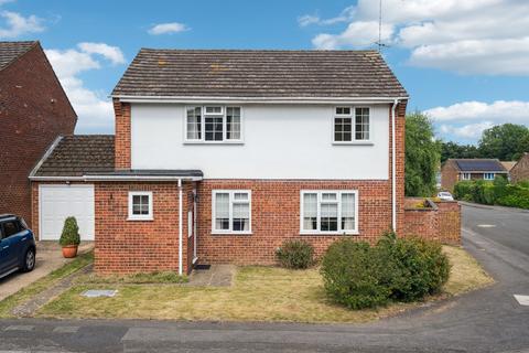 4 bedroom detached house for sale, Godolphin Road, Seer Green, HP9
