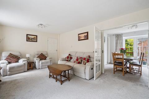4 bedroom detached house for sale, Godolphin Road, Seer Green, HP9
