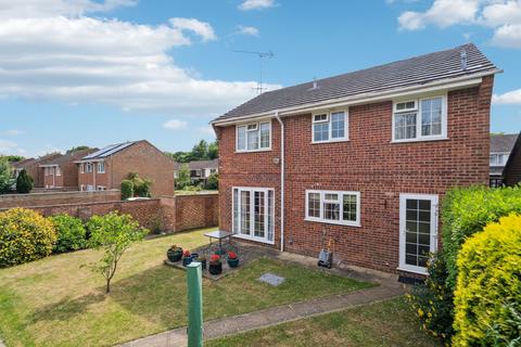 4 bedroom detached house for sale, Godolphin Road, Seer Green, HP9