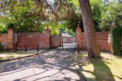 undefined, West Lane, High Legh, WA16