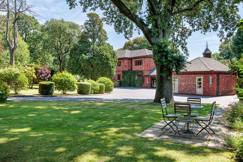 undefined, West Lane, High Legh, WA16